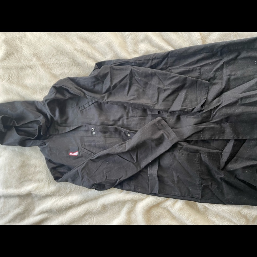 ***RAF SIMMONS TRENCH*** NEVER WORN